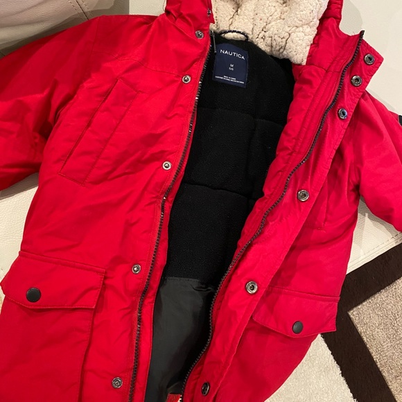 Women’s Jacket - Picture 2 of 2